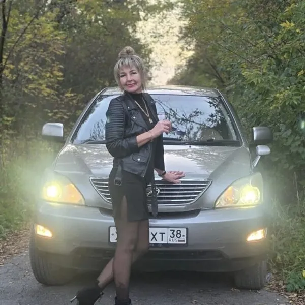 Ольга